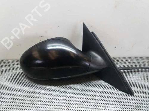 Right mirror SEAT IBIZA III (6L1)  | BP2656442C27 