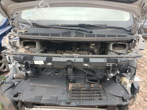 Used Front slam panel Front slam panel OPEL VIVARO C Van (K0) [2019-2026] 32727835 32727835