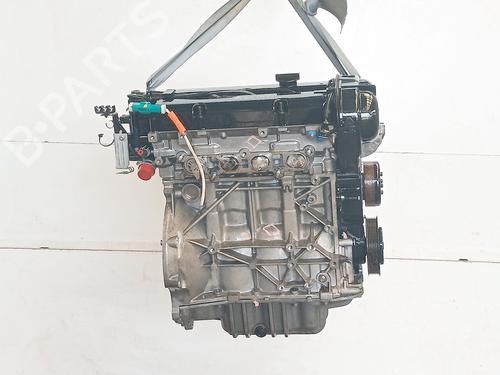 Motor Motor FORD FIESTA VI (CB1, CCN) [2008-2026] 36664969 36664969