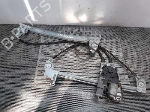Used Front right window mechanism Front right window mechanism CITROËN C3 Pluriel (HB_) 1.4 HDi (68 hp) 4436475 4436475