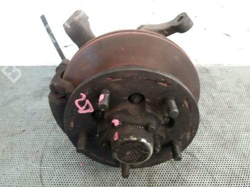 Used Right front steering knuckle TATA SAFARI (42_FD) [1998-2025]  12312970