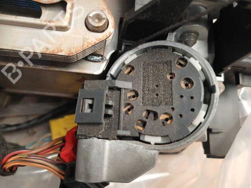 Steering column SEAT ALTEA (5P1) 1.6 | BP37293390M21 - Image 5