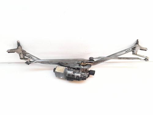 Used Front wiper motor VW PASSAT B5.5 (3B3) 2.0 (130 hp) 19700704