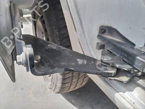 Hinge/Door check strap RENAULT KANGOO / GRAND KANGOO II (KW0/1_) 1.5 dCi 85 (KW0K, KW0L, KW0B) | BP20126885C146 