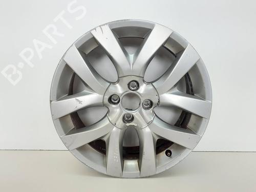 Used Rim CITROËN C4 Grand Picasso I (UA_) 1.6 HDi (109 hp) 25795050