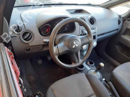 Left front window switch MITSUBISHI COLT VI (Z3_A, Z2_A) | BP23042579I27 - Image 8