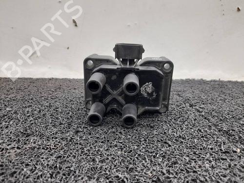 Used Ignition coil Ignition coil FORD FOCUS C-MAX (DM2) [2003-2007] 8957667 8957667