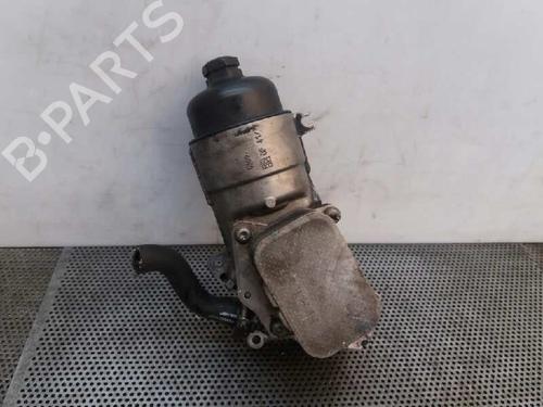 Used Oil radiator Oil radiator PEUGEOT PARTNER MPV (5_, G_) [1996-2026] 14036332 14036332