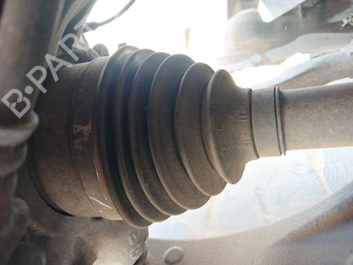 Used Right front driveshaft Right front driveshaft RENAULT MASTER III Van (FV) 2.3 dCi 130 RWD (FV01, FV10, FV11, FV12) (130 hp) 39536459 39536459