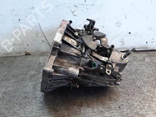 Getriebe RENAULT MEGANE II (BM0/1_, CM0/1_) 1.5 dCi (BM1E, CM1E) | BP4914016M3 