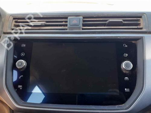 Display SEAT ARONA (KJ7, KJP)  | BP30053323C48 