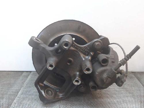 Right front steering knuckle MERCEDES-BENZ SPRINTER 2-t Van (B901, B902) 211 CDI (901.661, 901.662, 902.661, 902.662) | BP2705732M26 