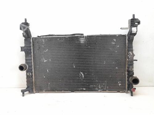 Radiateur à eau OPEL MERIVA A MPV (X03) 1.7 DTI (E75) | BP3438450M31 
