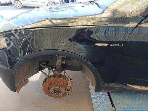 Used Left front fenders Left front fenders BMW X3 (E83) 2.0 d (150 hp) 40198939 40198939