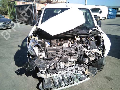 Right front steering knuckle CITROËN BERLINGO MULTISPACE (B9) 1.6 BlueHDi 100 | BP10689781M26 