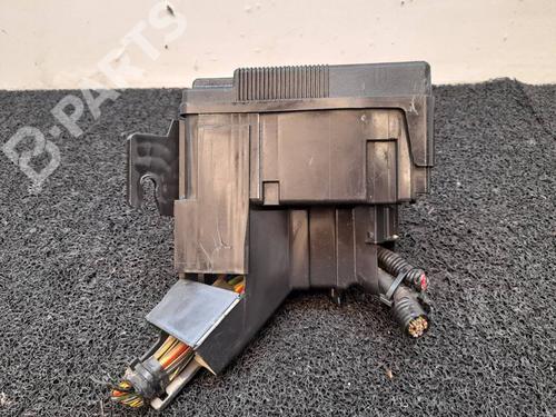 Used Fuse box Fuse box FORD FIESTA VI (CB1, CCN) 1.4 TDCi (68 hp) 10115635 10115635