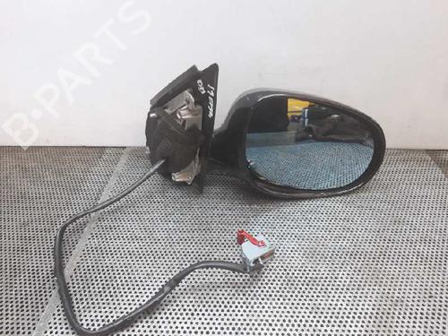 Used Right mirror FIAT CROMA (194_) 1.9 D Multijet (194AXB1B) (120 hp) 2669408