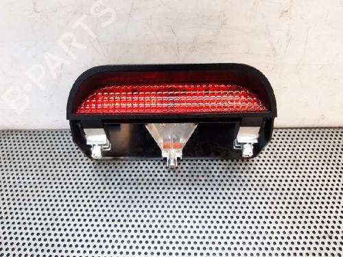 Used Third brake light Third brake light DACIA DUSTER (HS_) 1.2 TCe 125 4x4 (125 hp) 4437703 4437703
