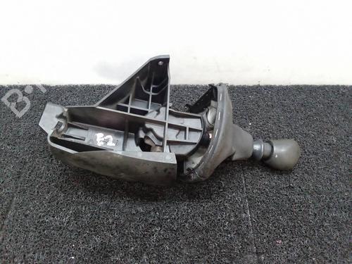 Manual gearbox selector RENAULT MASTER II Van (FD) 2.5 dCi (120 hp) 9181327