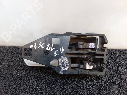 Front left interior door handle TOYOTA PRIUS (_W3_) 1.8 Hybrid (ZVW3_) | BP4416178I13 