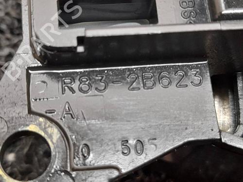 Hand brake JAGUAR S-TYPE II (X200) 2.5 V6 | BP10244109I18 