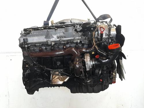 Engine MERCEDES-BENZ E-CLASS (W210) | BP23527501M1 - Image 1