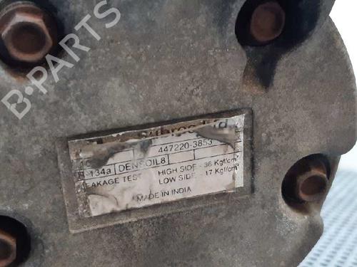AC compressor SUZUKI ALTO VI (FF) 1.1 (RF410) | BP4420138M34 