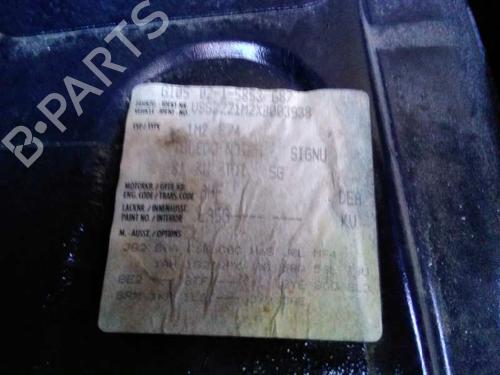 Right taillight SEAT TOLEDO II (1M2) 1.9 TDI | BP5186033C35 