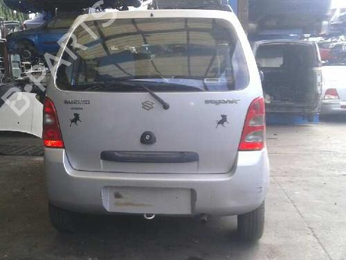 Gasdæmper bagklap SUZUKI WAGON R+ (MA) | BP14032495C138 - Image 4