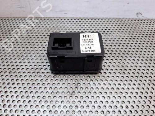 Left front window switch OPEL COMBO Box Body/MPV 1.3 CDTI 16V | BP4676070I27 