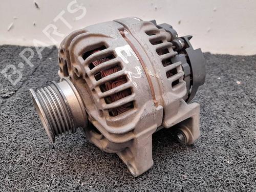 Alternator OPEL ASTRA H (A04) 1.6 (L48) | BP10420048M7 
