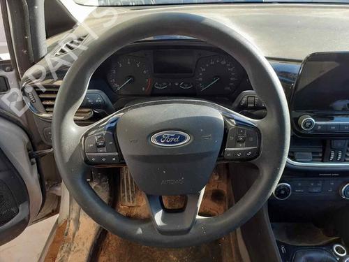 Used Steering wheel Steering wheel FORD FIESTA VII (HJ, HF) [2017-2026] 25837392 25837392