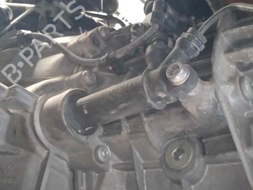 Clutch slave cylinder AUDI A4 B8 (8K2) | BP17988182M113 - Image 3