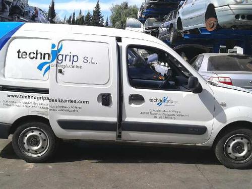 Pulley RENAULT KANGOO (KC0/1_) 1.5 dCi | BP14032001M122  - Image 5