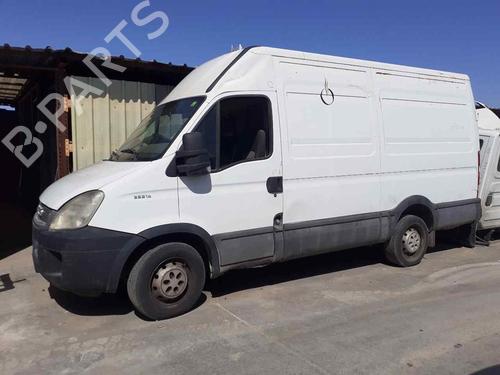Gearbox IVECO DAILY IV Van  | BP19260198M3  - Image 8