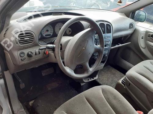 Left front window switch CHRYSLER VOYAGER IV (RG, RS) 2.4 | BP24492333I27  - Image 10