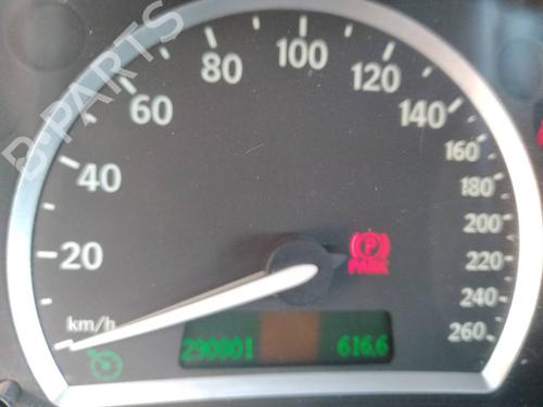 Left tailgate light SAAB 9-3 (YS3F, E79, D79, D75) 1.9 TiD | BP8371088C79 - Image 14