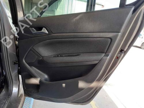 Used Rear right panel Rear right panel 23453203 23453203