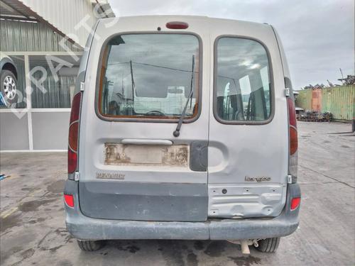 Front right lock RENAULT KANGOO (KC0/1_) D 65 1.9 (KC0E, KC02, KC0J, KC0N) | BP11278535C97 