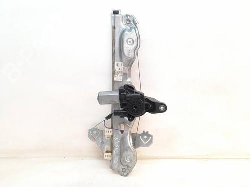 Used Rear left window mechanism Rear left window mechanism 17144113 17144113