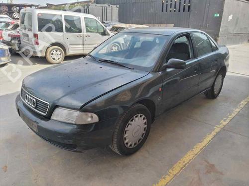 Comfort control module AUDI A4 B5 (8D2) 1.9 TDI | BP27485739M56