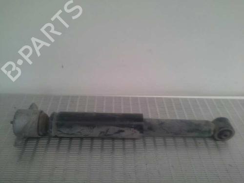 Højre bagtil støddæmper Højre bagtil støddæmper SEAT IBIZA III (6L1) [2002-2009] 1540818 1540818