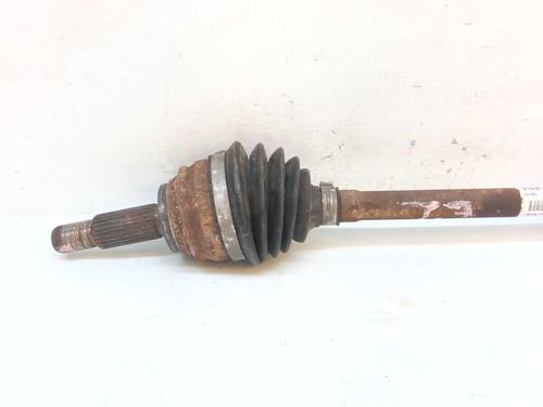 Left front driveshaft FORD FIESTA VII (HJ, HF) | BP37271497M38 - Image 3