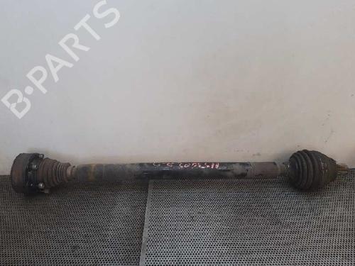 Used Right front driveshaft Right front driveshaft 2794393 2794393
