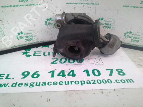 Turbocharger/Supercharger VW PASSAT B5 (3B2) 1.9 TDI | BP171670M71 