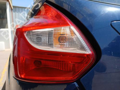 Left taillight FORD FOCUS III 1.6 TDCi | BP38642296C34 - Image 2