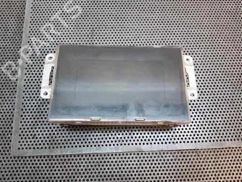 Used Display monitor NISSAN ALMERA II (N16) 1.5 dCi (82 hp) 4681652