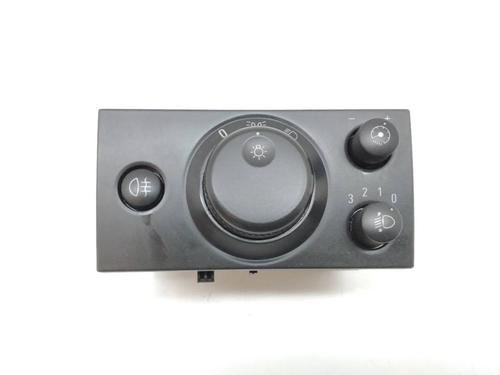 Headlight switch OPEL MERIVA A MPV (X03) 1.7 CDTI (E75) | BP1354715I24 