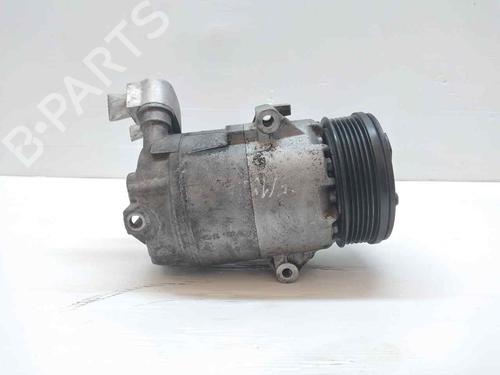 AC compressor OPEL ASTRA H (A04) | BP30436629M34 - Image 4