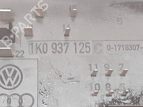 Fuse box VW TIGUAN (5N_) | BP32496986E1 - Image 2